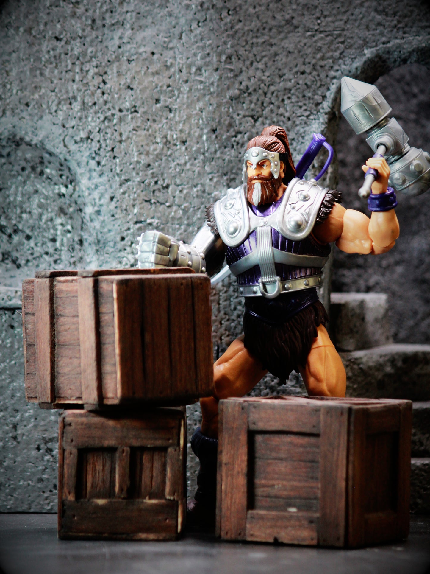 Fantasy Crates
