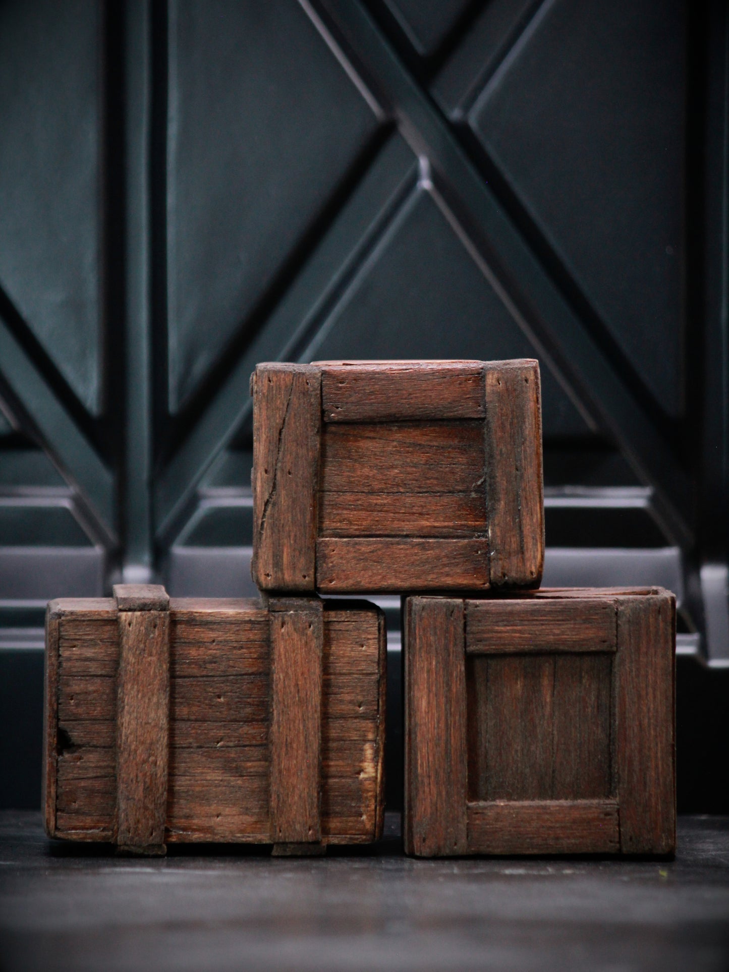 Fantasy Crates