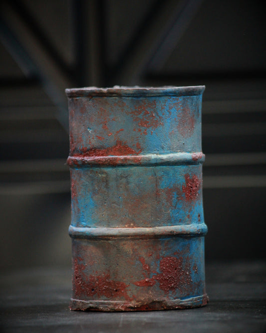 55 Gallon Drum