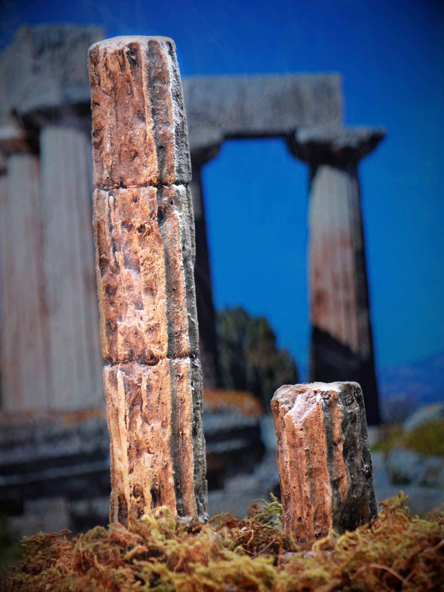 Ancient Columns