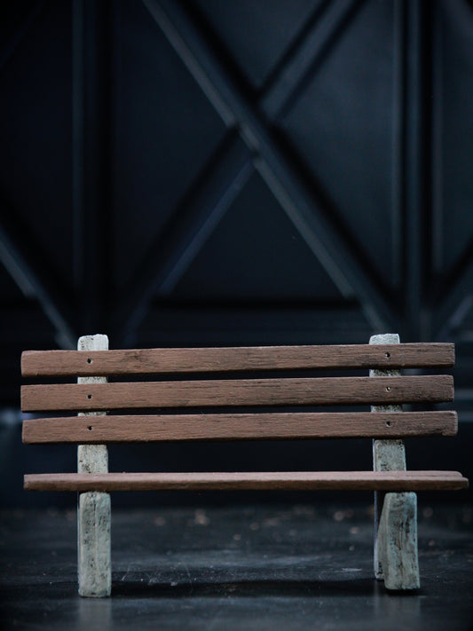 Park Bench