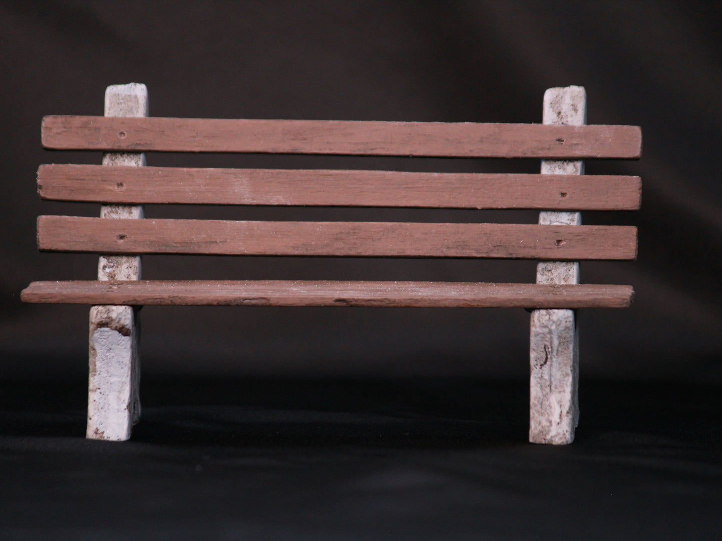Park Bench