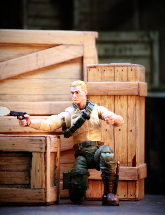 Crates
