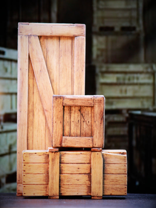 Crates