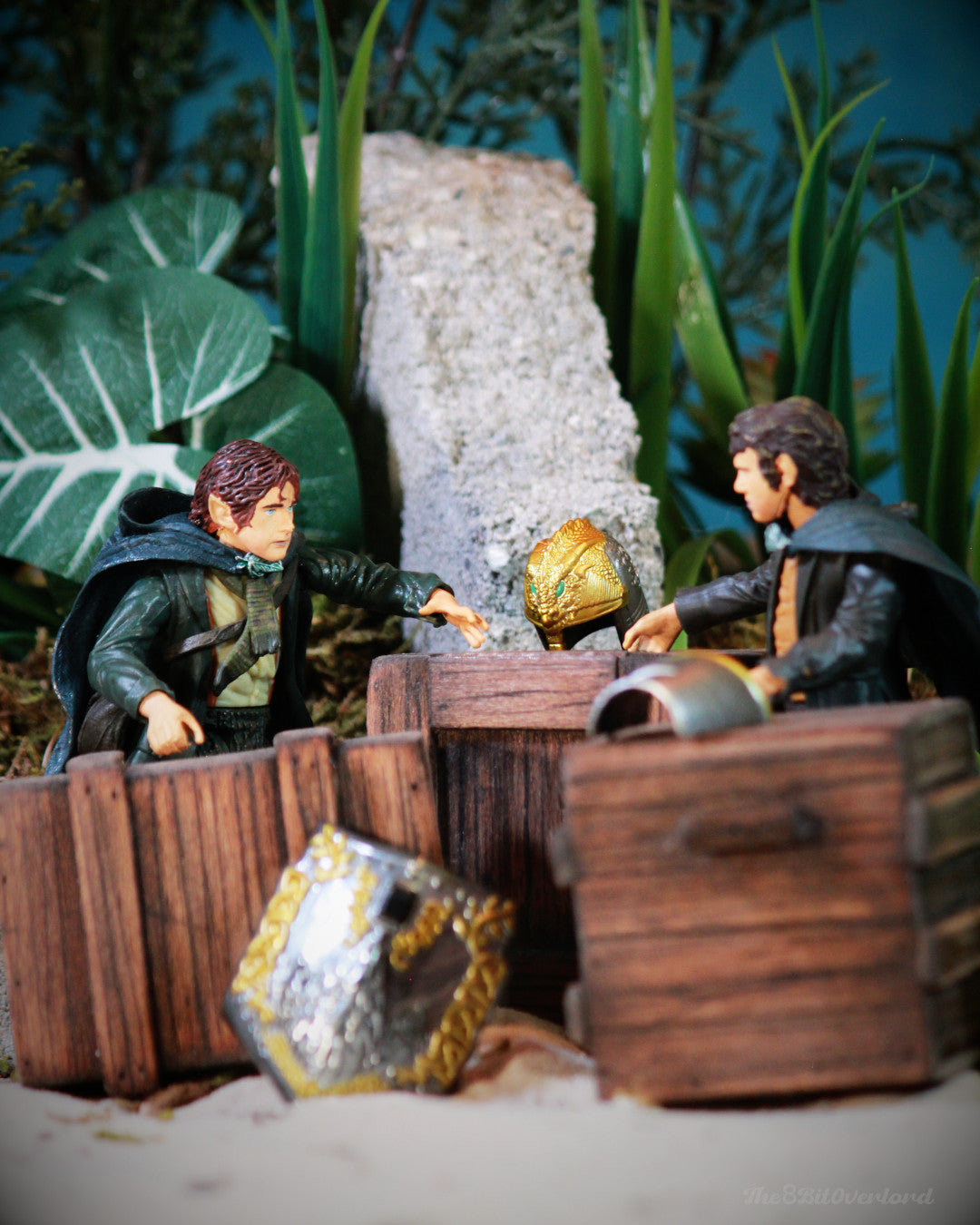 Fantasy Crates