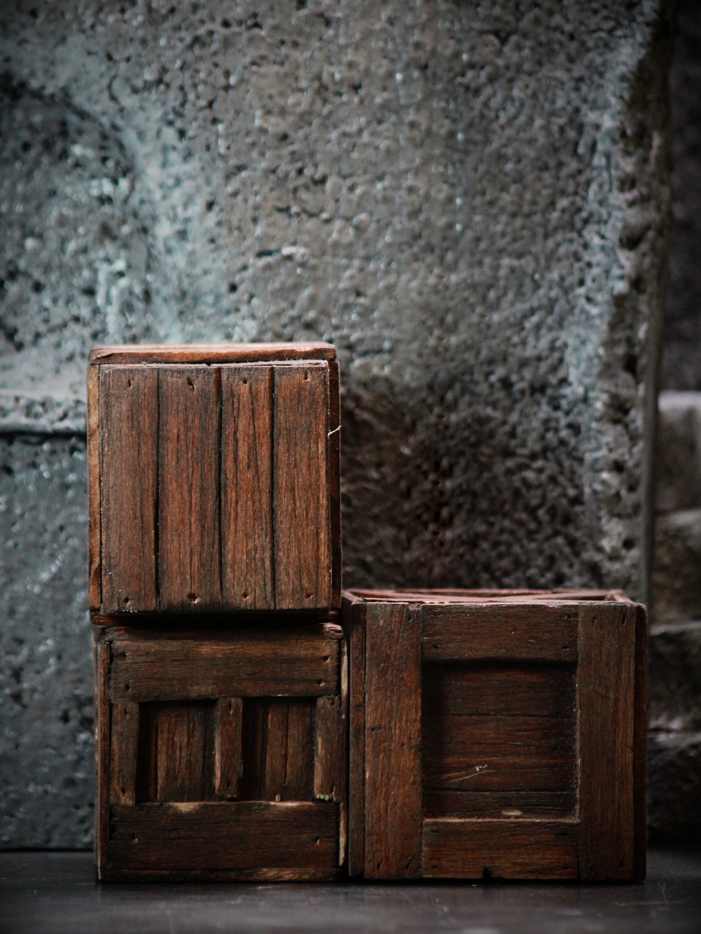 Fantasy Crates
