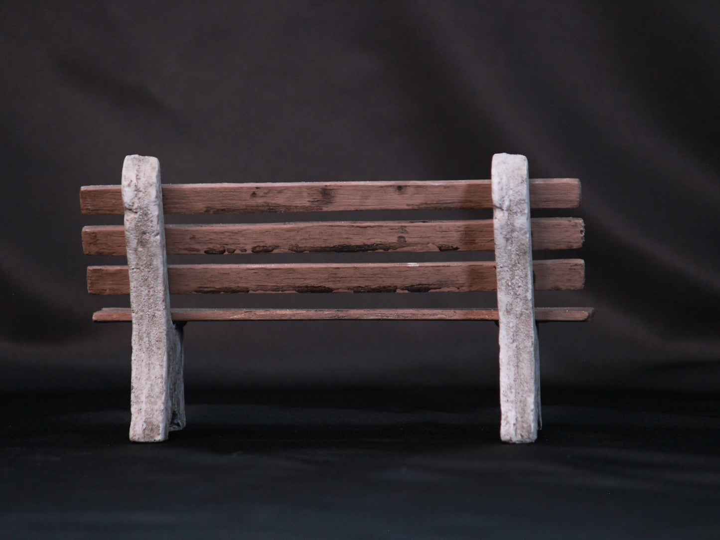 Park Bench